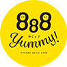 888Yummy!