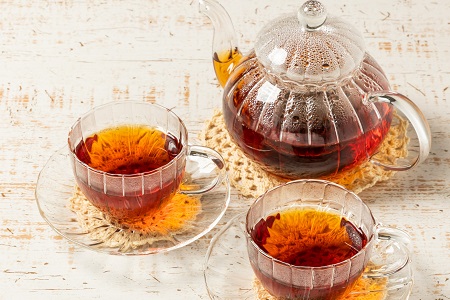 紅茶